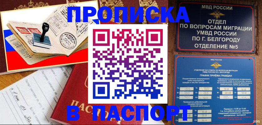 купить прописку в Нижнеудинске